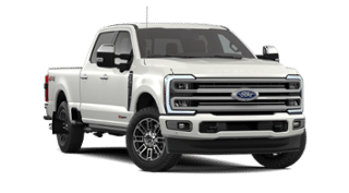 2026 Ford Super Duty® External Image 4